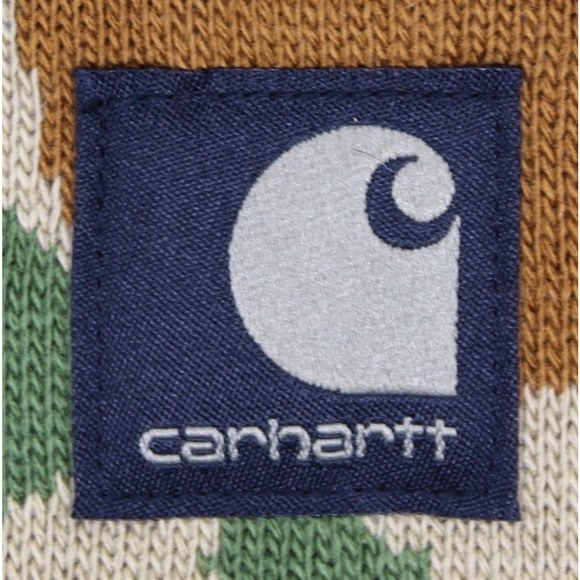 Carhartt Camo Beanie - A13 NWT! - Picture 2 of 7